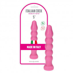 GAIO CONSOLADOR ANAL ROSA