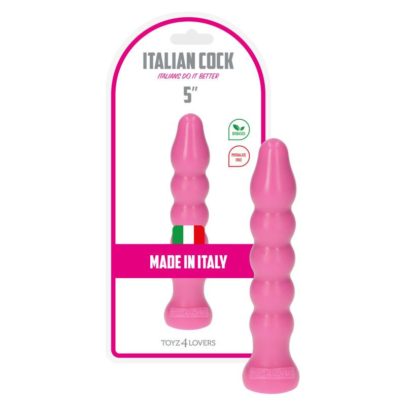 GAIO CONSOLADOR ANAL ROSA
