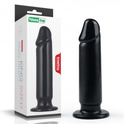 ANAL KING PHALLUS