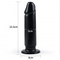 ANAL KING PHALLUS