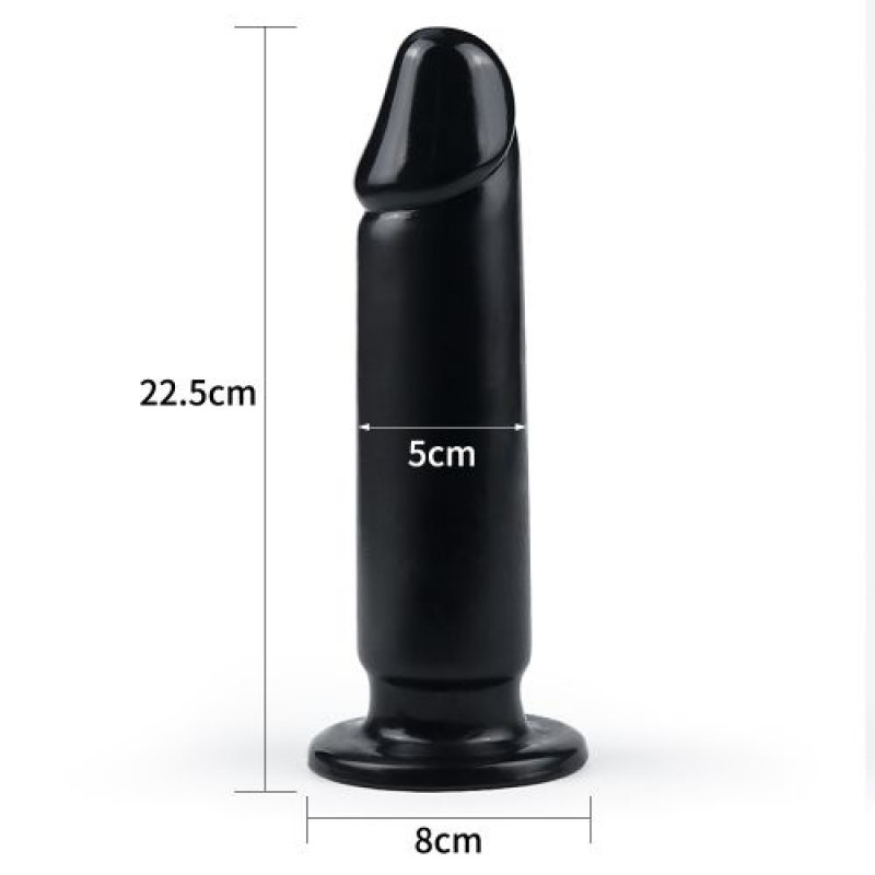 ANAL KING PHALLUS