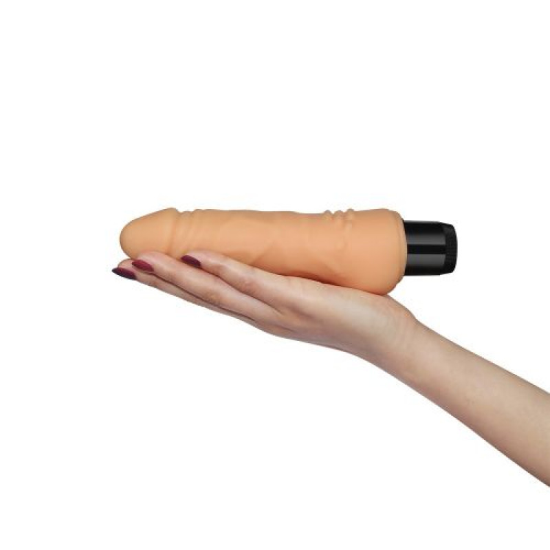 RODDY VIBRATING DILDO