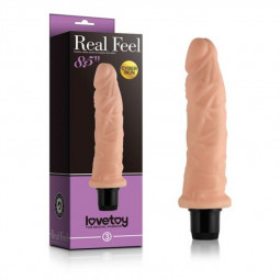 MIKE VIBRADOR