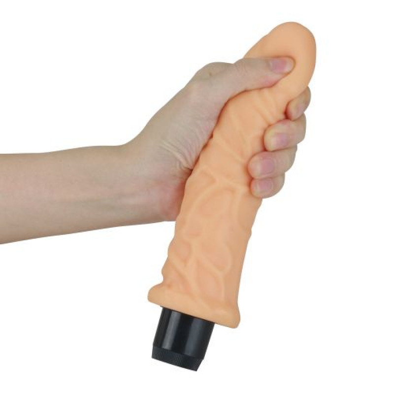 MIKE VIBRADOR