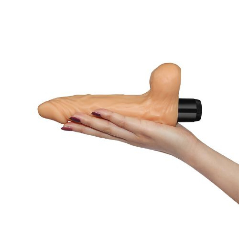 SHANE VIBRADOR