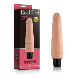 LENNY VIBRADOR