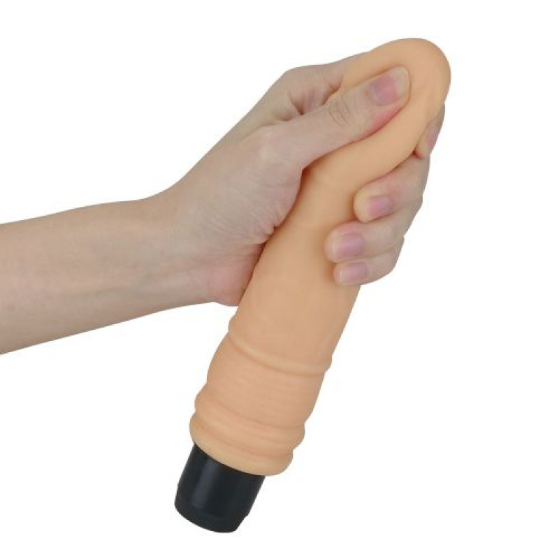LENNY VIBRADOR