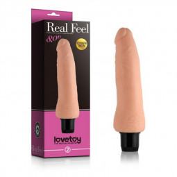 MELVIN VIBRATING DILDO