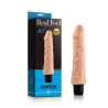 KEVIN VIBRATING DILDO