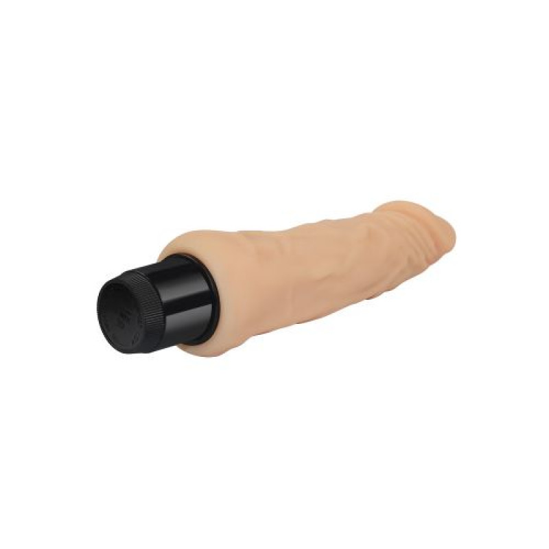 KEVIN VIBRADOR