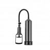 PUMP-UP PUSH TOUCH BLACK