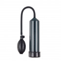 PUMP-UP EASY TOUCH NEGRA