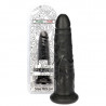 MARCO DILDO NEGRO