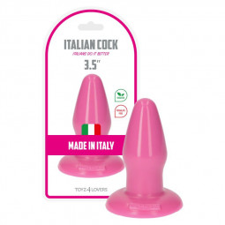 MILO PLUG ROSA