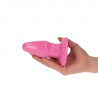 MILO PLUG ROSA
