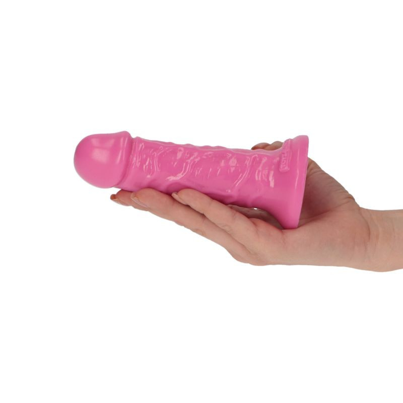 ROMEO DILDO ROSA