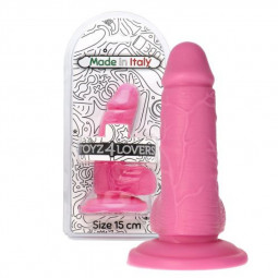 ORAZIO DILDO FUCSIA