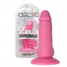 ORAZIO DILDO FUCSIA