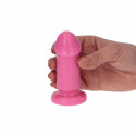 MIO PLUG ROSA