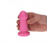 MIO PLUG ROSA