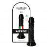RINO DILDO NEGRO