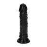 RINO DILDO NEGRO
