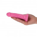 POLDO DILDO ROSA