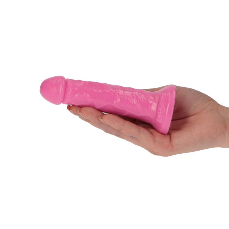 POLDO DILDO ROSA