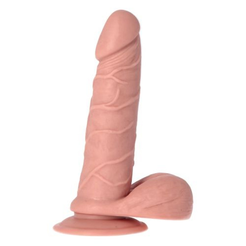 EMILIO DILDO ROSA