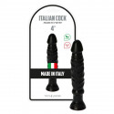 TEO DILDO NEGRO