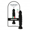 TEO DILDO NEGRO