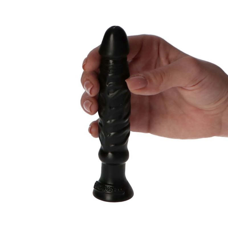 TEO DILDO NEGRO