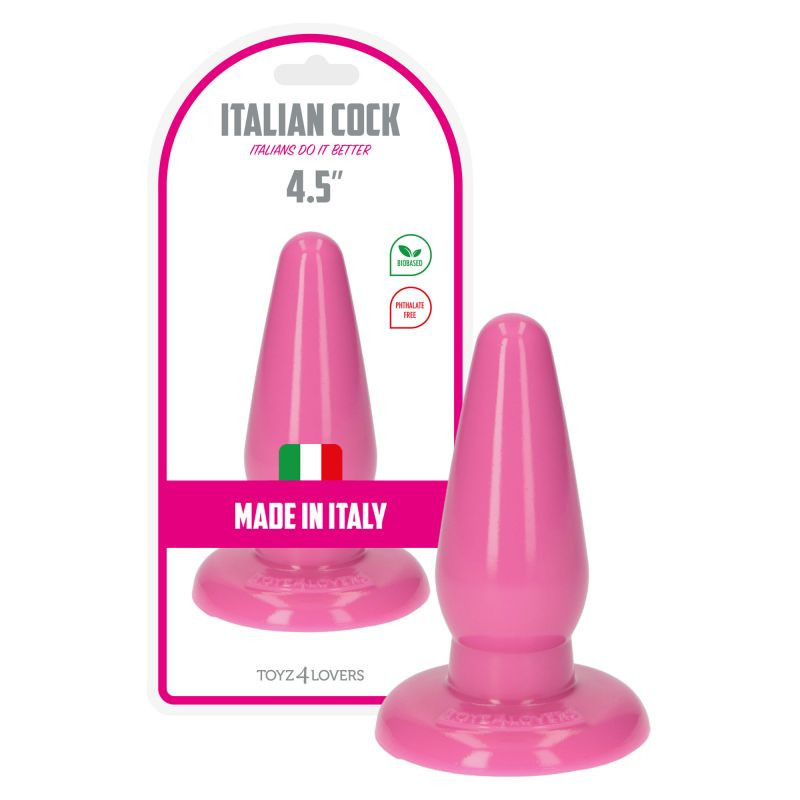 IVO PLUG ROSA