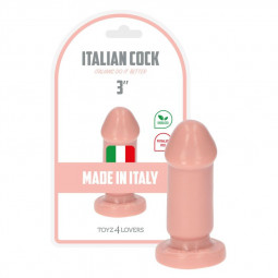 MIO PLUG FLESH