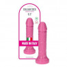 CAMILO DILDO ROSA