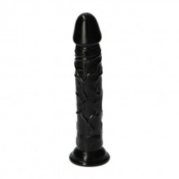 AMEDEO DILDO NEGRO