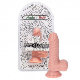 LEO DILDO FLESH