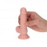 DILDO LEO FLESH