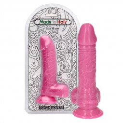 MICHELANGELO DILDO ROSA