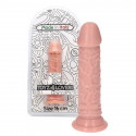 RINO DILDO FLESH