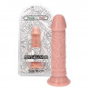 RINO DILDO FLESH