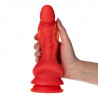 ADE GODE DILDO MONSTERTOYZ