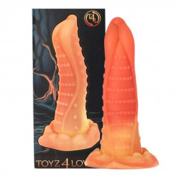 FROLLO NO TE SUELTO DILDO MONSTERTOYZ
