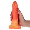 FROLLO NO TE SUELTO DILDO MONSTERTOYZ