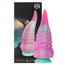 URSULAHHHHH DILDO MONSTERTOYZ