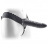 STRAP ON BLACK FEELING