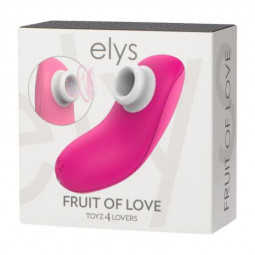 ESTIMULADOR FRUIT OF LOVE