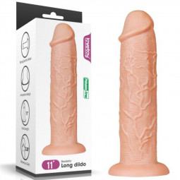 JEREMY DILDO REALISTICO