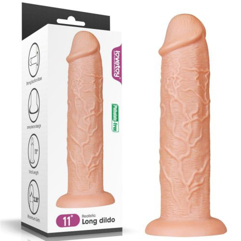 JEREMY DILDO REALISTICO