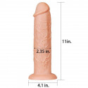 JEREMY DILDO REALISTICO